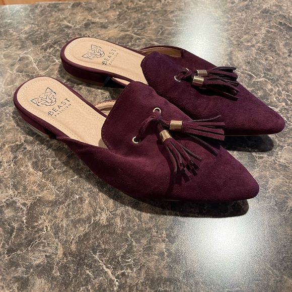 Mules - Picture 2 of 3